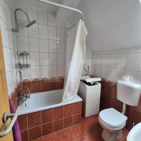 Apartament 1 camera zona Buziasului - 1