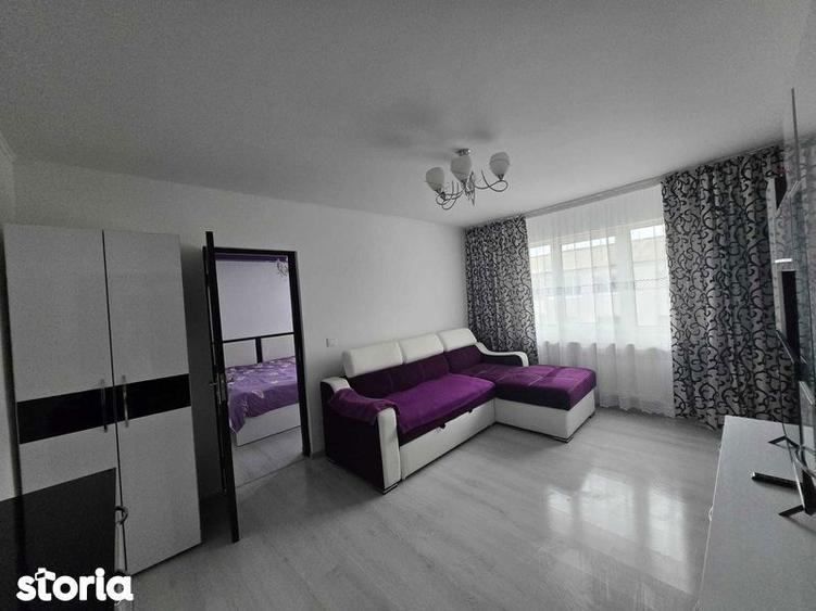 Inchiriere apartament - strada Sucevei - 3