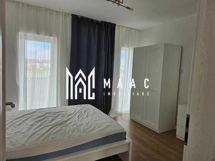 Casă modernă |5 Camere | Curte | 180 mp | Garaj | Șelimbăr - 10