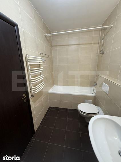 Apartament 2 camere,Zona Racadau,Bloc nou,Etaj intermediar - 6