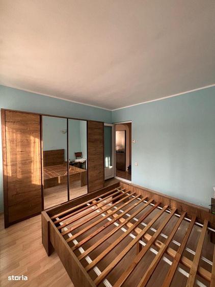 2 camere, Balcescu, etaj 1, MOBILAT SI RENOVAT - 4