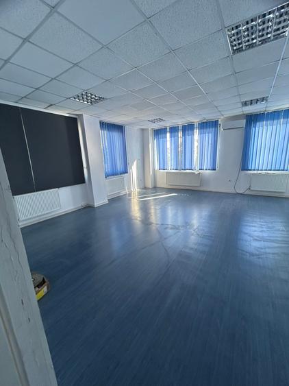 Bvd Laminorului-Bucurestii Noi / Spatiu birouri-Metrou-Locuri de parcare - 6