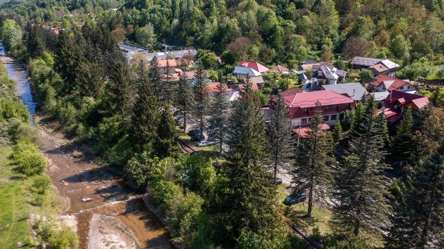 Vanzare casa de vacanta, Slanic Prahova - 51