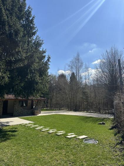 Casa de vacanta / locuit / afacere la cheie - 7