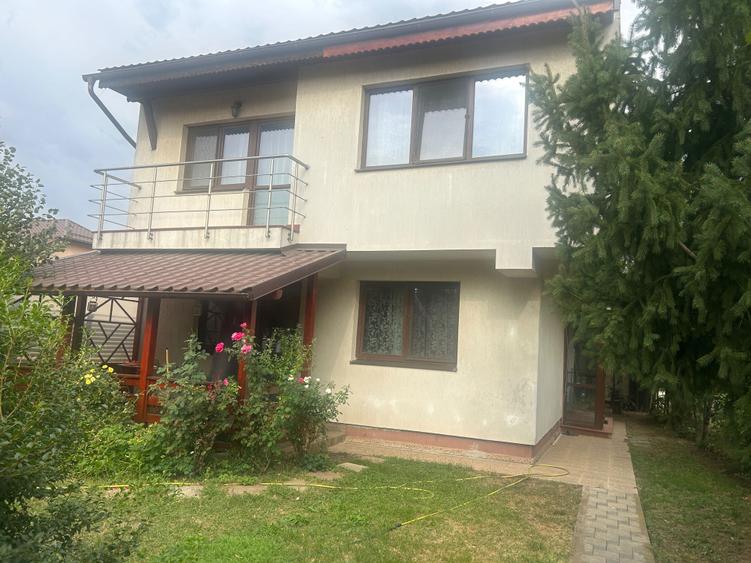 Vila de inchiriat Chiajna - 7