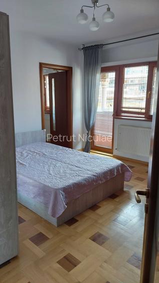 UNIRII-BD NATIUNILE UNITE- TRIBUNAL, AP 2 CAM, ET2/3 ZONA CASE, CENTRALA PROPRIE