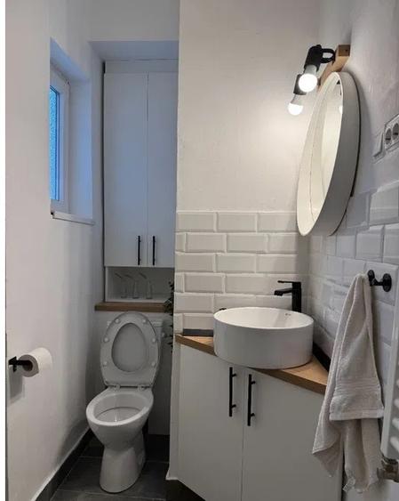 Calea Victoriei / Universitate  Apartament 3 camere PREMIUM - EXPAȚI & DIPLOMAȚI - 7