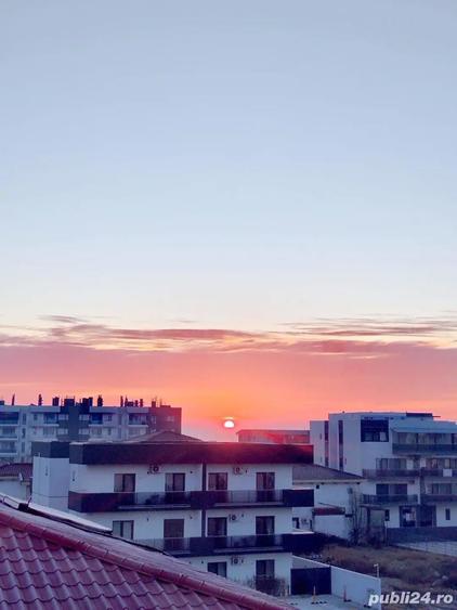 Vand studio + loc de parcare Mamaia Nord - 4