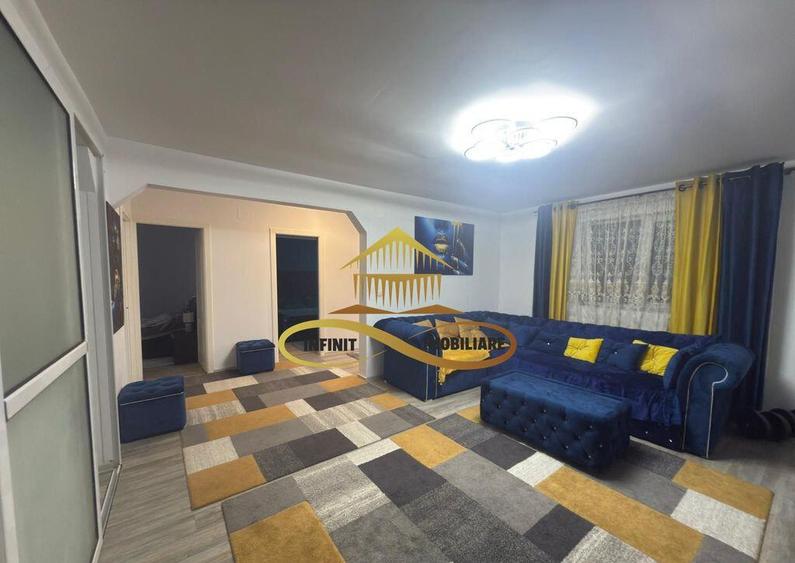 Casa noua de inchiriat in Lilieci Bacau - 16