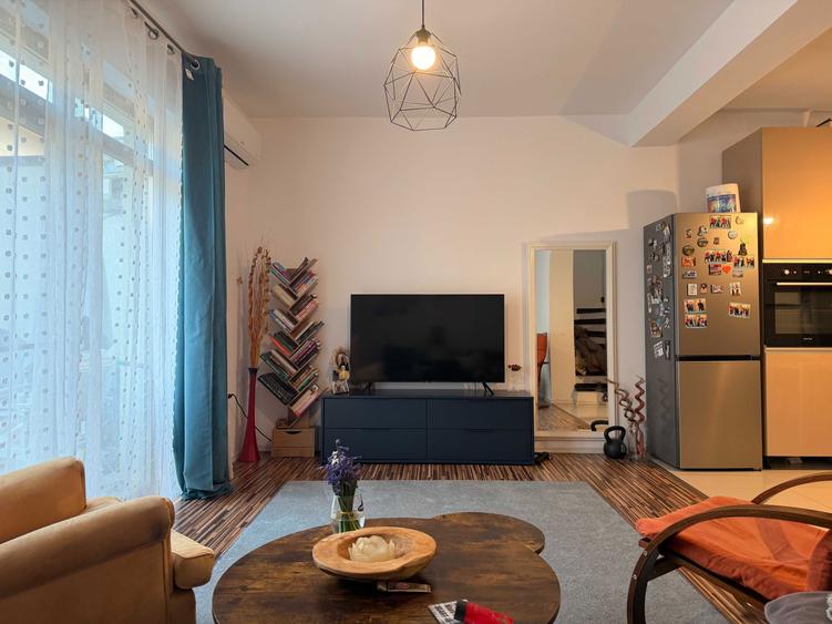 Casa Insiruita, Giroc, str. Cosmos, 87 mp utili + curte 35 mp - 7