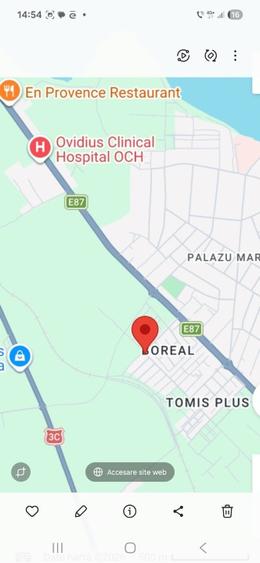  gars mare, bloc solid cu buncar antiatomic, geam la baie,  vad la 2 străzi  - 1