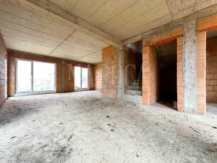 Casa 4 camere de vanzare in Apahida - 8