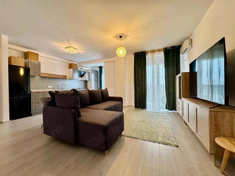 Proprietar, inchiriez apartament 2 camere - 6