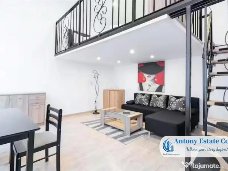 Apartament de inchiriat, 1 camera, Ultra-Central, Oradea - 6