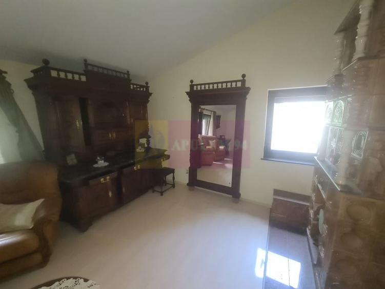 Vila de vanzare in Campina - Zona Lunca Mare - 9