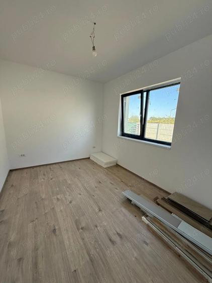 Casa pe parter Cornetu, toate utilitatile. - 11