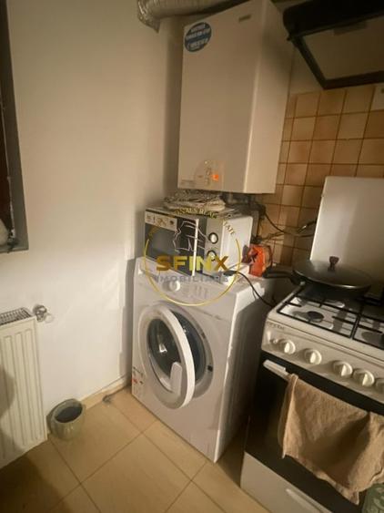 Inchiriere garsoniera, bloc 2014, centrala proprie, COMISION ZERO chirias - 5