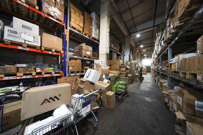 Hală de producție/depozitare de vânzare – Locație strategică în Brașov - 3