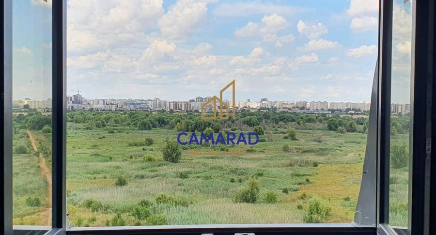 Apartament 2 camere cu view superb zona Piata Sudului- Berceni - 6
