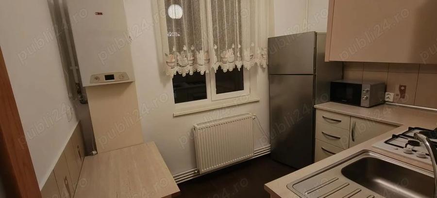 inchiriez apartament cu 2 camere Floreasca - 6