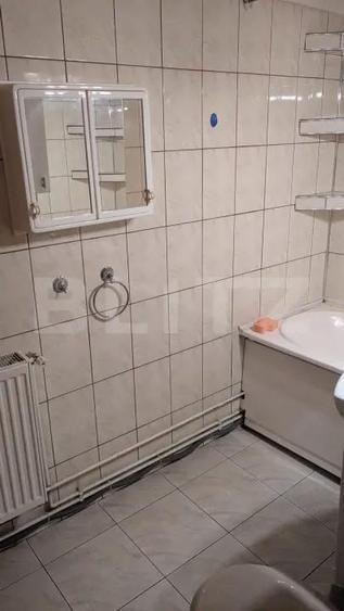 Apartament 1 camera | Etaj intermediar -zona centrala, linistita - 7