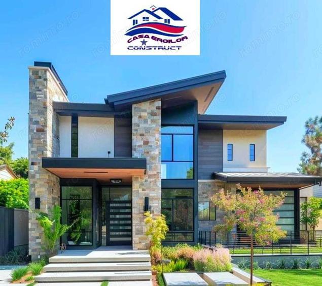 Casa Eroilor & Dezvolta & Vinde & inchiriaza - 4