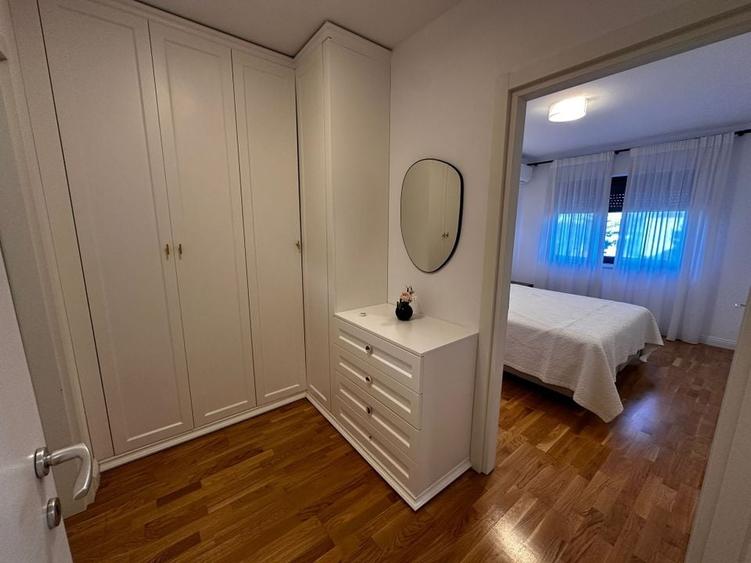 3 Camere cu Parcare 5min Metrou GRivita Arcadia Residence Domenii 1Mai - 6