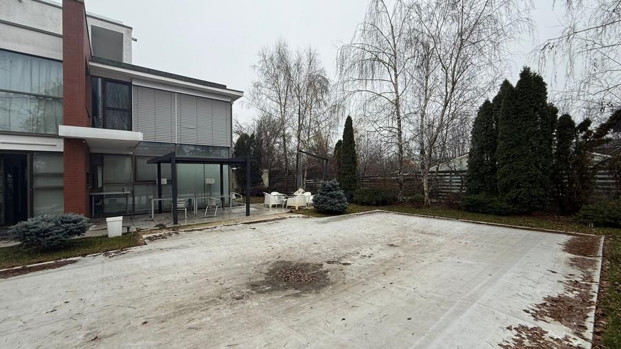 REV2005391 Vila Individuala - Otopeni - Piscina - 4