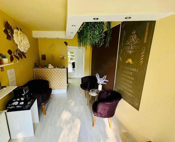 Afacere la cheie colaborare vanzare sau inchiriere - 3