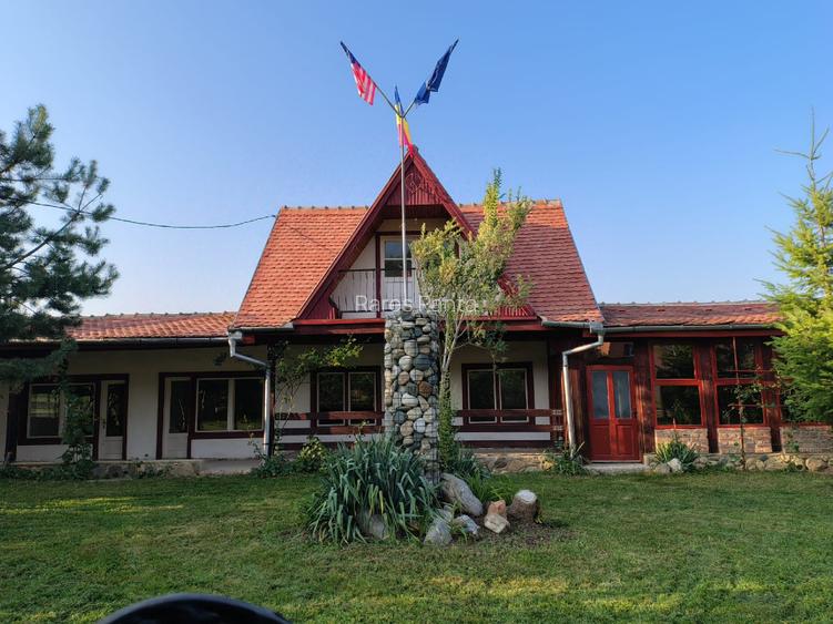Proprietate de vânzare/schimb la Fântânele – Sibiu Proprietate de vânzare/schimb la Fântânele – Sibiu