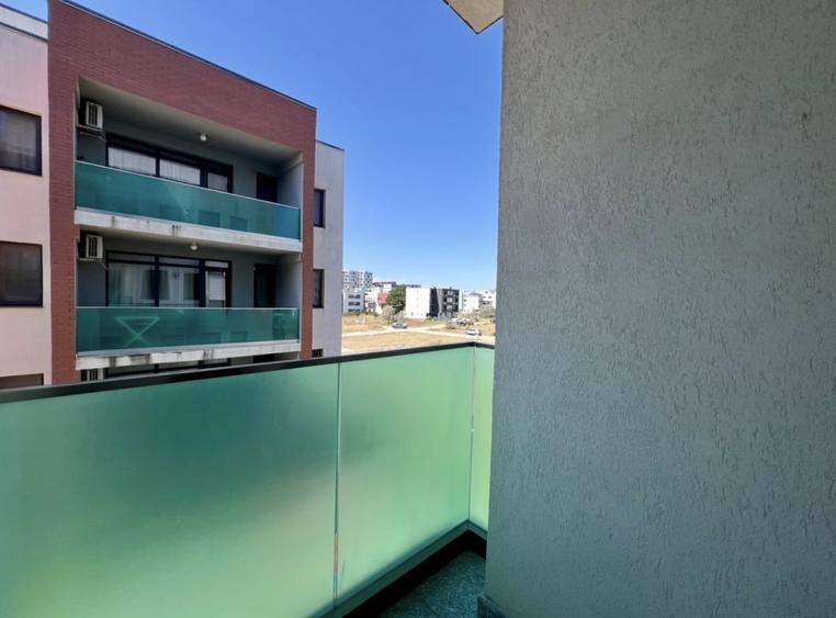 Investitie cu randament ridicat / Azimuth Beach- Stefan Building - 9