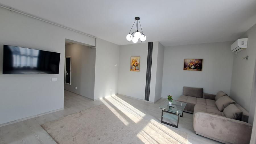 APARTAMENT 2 CAMERE LUX ULTRACENTRAL BLOC NOU  LA PRIMA INCHIRIERE - 7