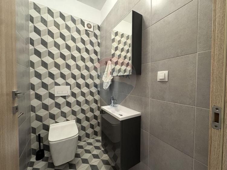 Apartament 2 camere de închiriat – Onix Park – Pipera – Loc de parcare - 5