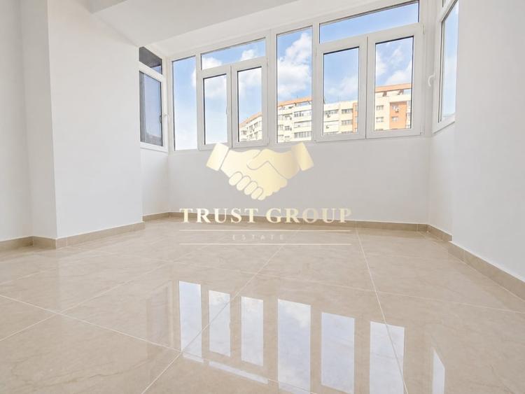 4 camere, 92 mp, 4/10, renovat la cheie, bloc 1980 anvelopat, Obor, metrou - 1