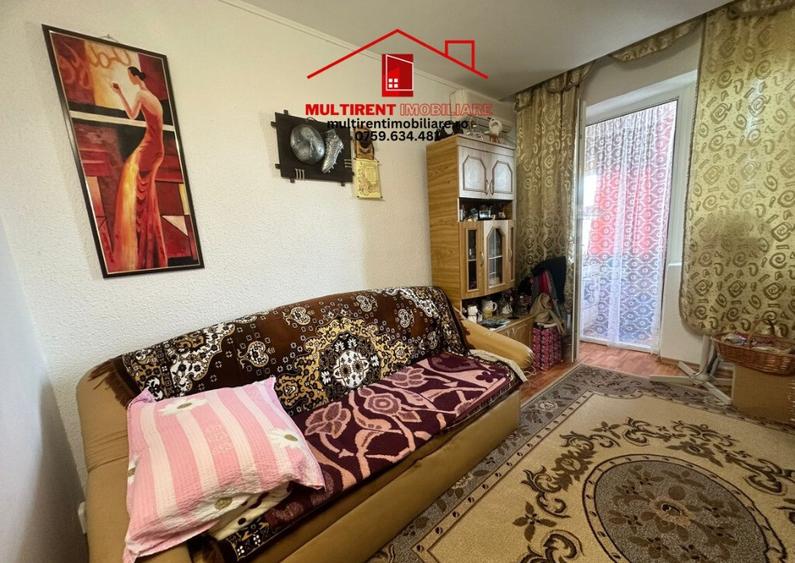 Garsoniera etaj 4 din 7 in Dallas- Renovata! - 27