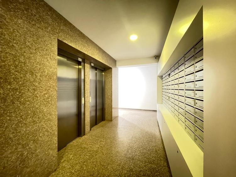 Grozavesti I Inchiriere I Apartament 2 camere I bloc nou I etaj 3 I mobilat - 2