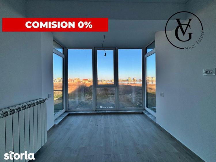 Apartament 3 camere - Meraki Lago Resort & Spa - 13