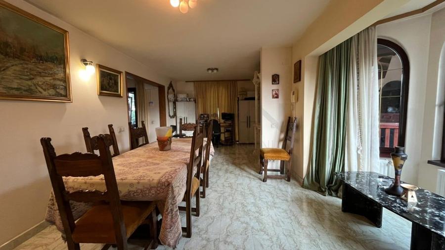 REV2005341 Vila deosebita cu piscina si teren generos Buftea zona exclusivista - 7