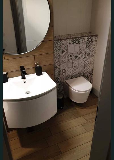 Apartament 3 camere LUX zona Eroii Revolutiei CURTE s LOC PARCARE - 7