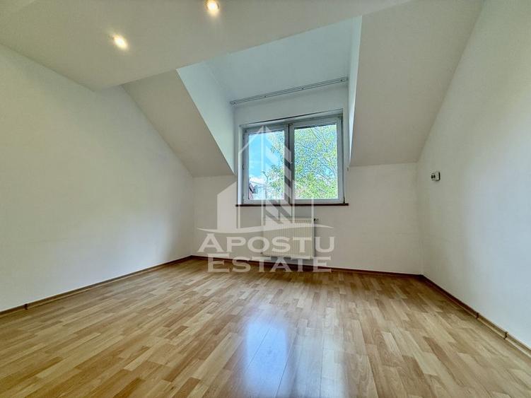 Casa individuala, 5 camere, teren 277mp, zona Modern - 9