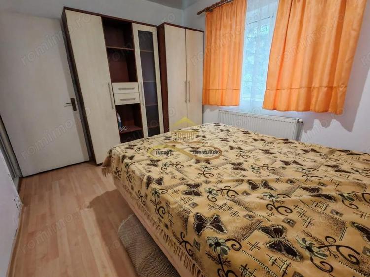 Inchiriez apartament 3 camere semidecomandate, etaj 1, zona Narcisa - 2