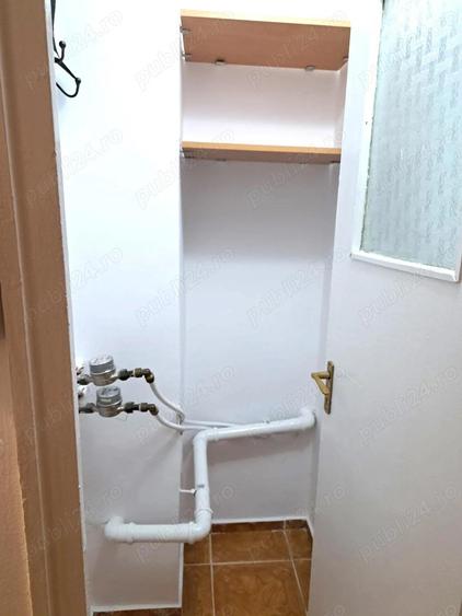 Garsoniera, renovata, confort 1, Virtutii, metrou Lujerului, tramvai 41 Orsova, str Dealul ?ugulea - 2