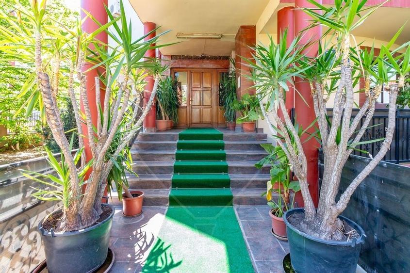 Vila de vanzare 14 camere / PISCINA / TEREN GENEROS/ BRAGADIRU-ILFOV - 5