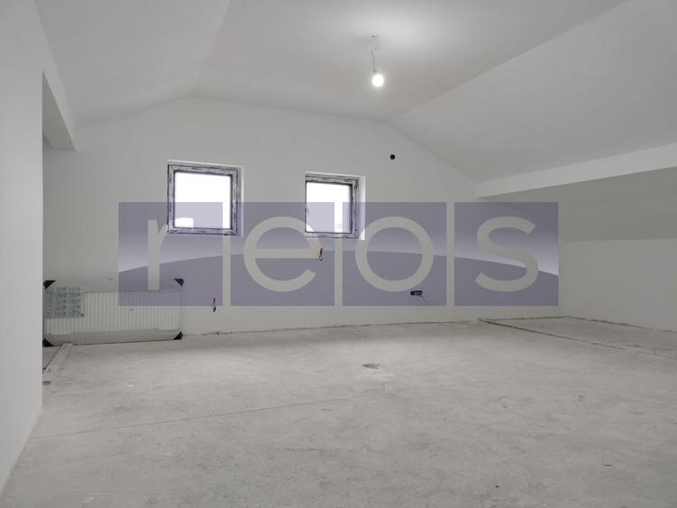 VANZARE VILA P+1+M | 170 MP UTILI | 6 CAMERE | BALOTESTI | - 1