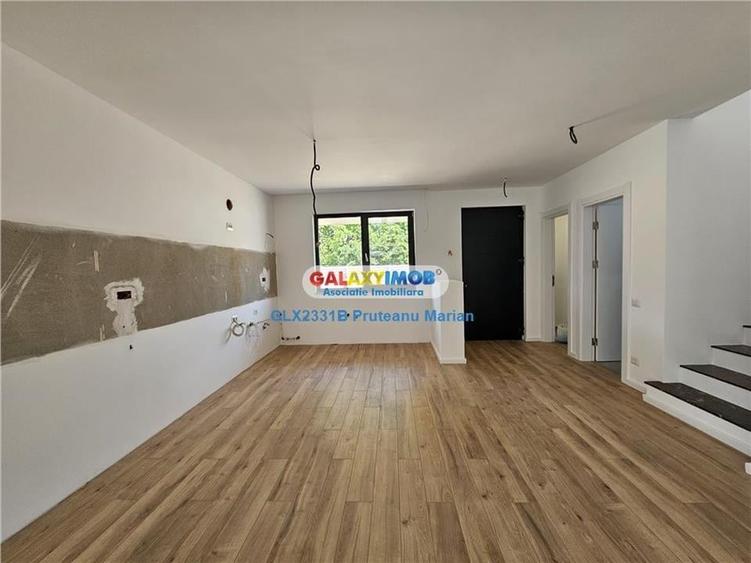 Vanzare case Premium de tip Duplex situate pe Calea Giulesti - 11