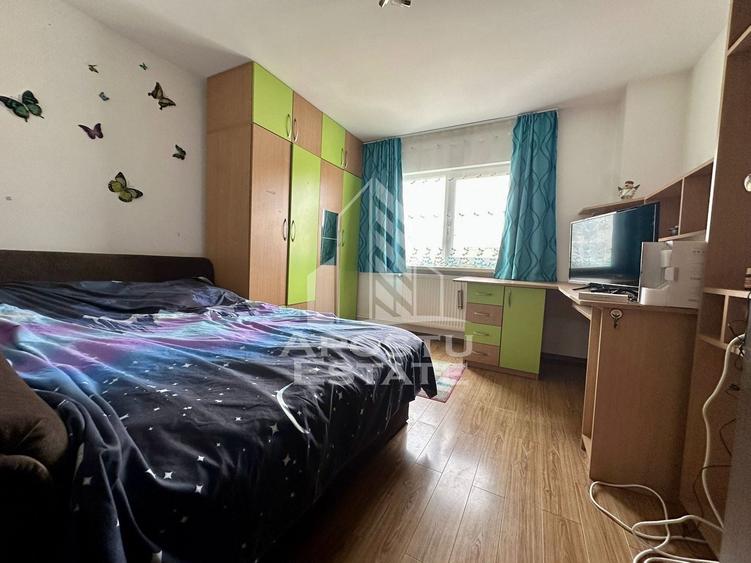 Apartament cu 4 camere de vanzare, etaj 3, zona Steaua, Timisoara - 6