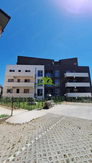 APT.nou 101mp Bloc Nou Ostroveni predare la cheie si dotari premium - 1