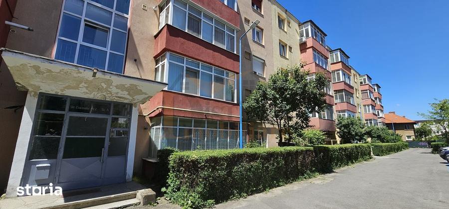 Vanzare 2 camere, 46 mp, Tractorul, zona 13 Decembrie - O. Goga - 5