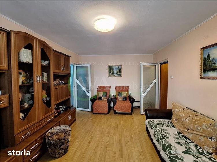 Apartament 2 camere semideomandat zona Orizont - 3