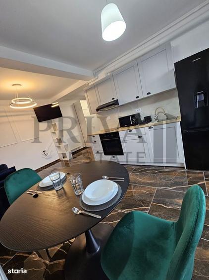 Apartament 2 camere, 45 mp, etaj 2, Giroc - C.Urseni - 4